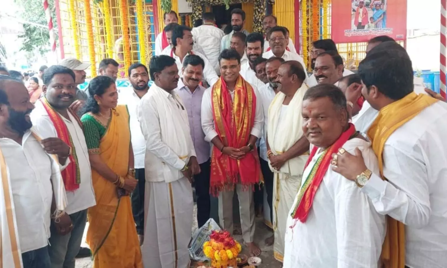 Quthbullapur Quthbullapur