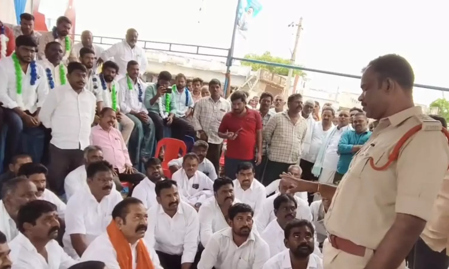 Vinukonda
