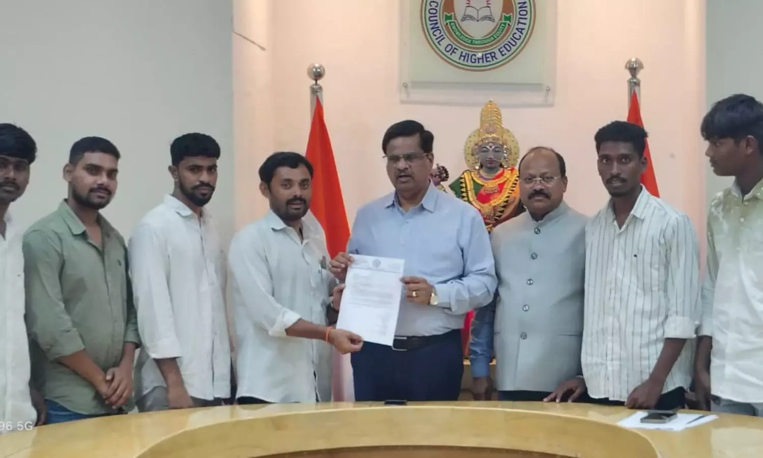 Osmania University
