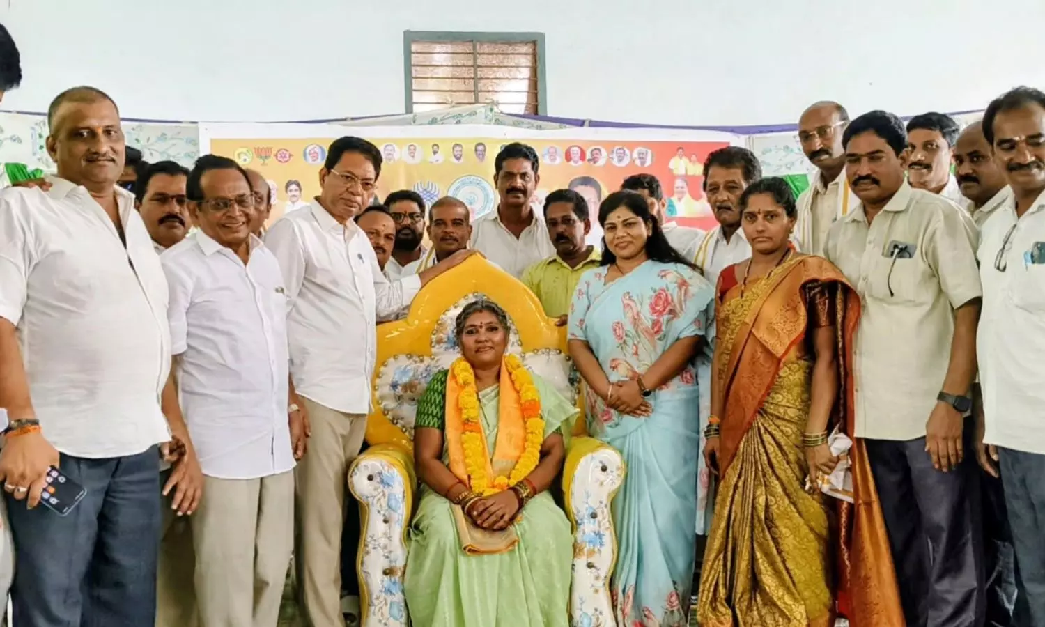 Sakinipetapalli