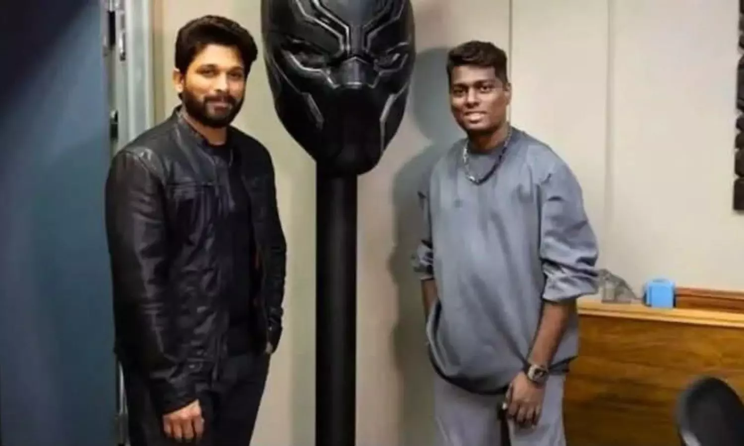 Allu Arjun Allu Arjun