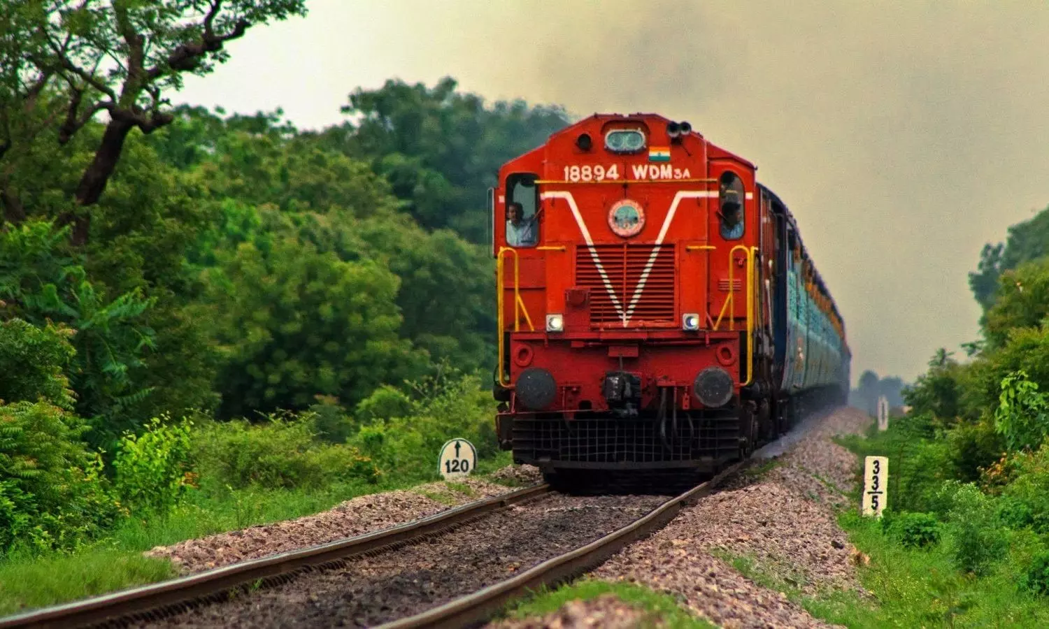 Indian Railways Indian Railways