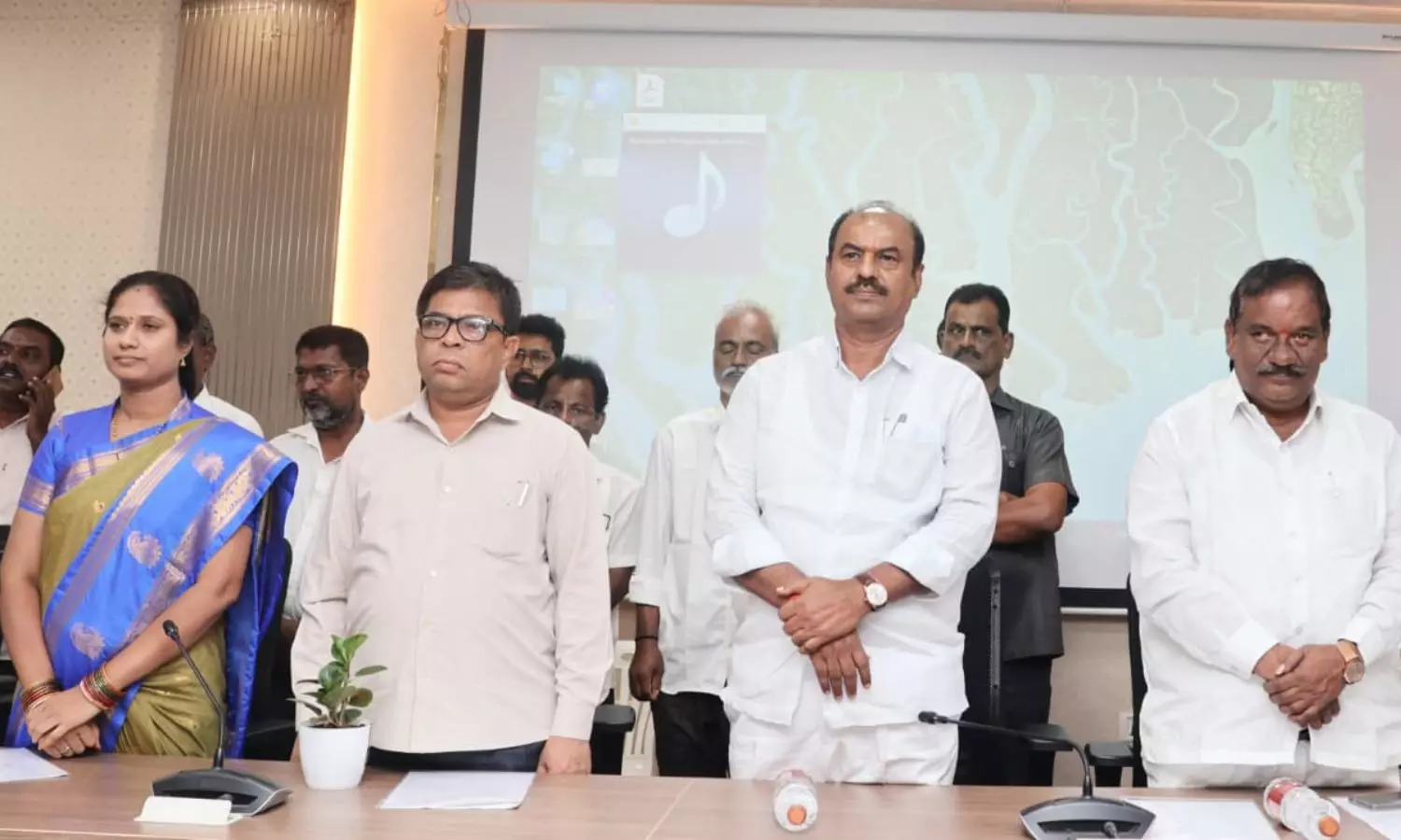 Gadwal Gadwal