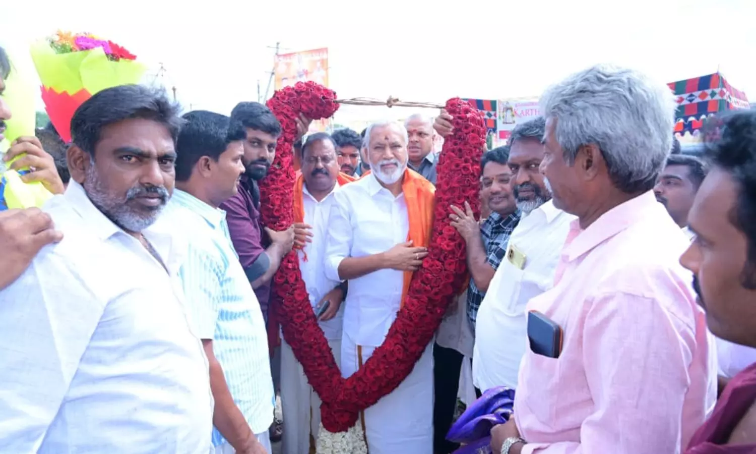 Tanapalli