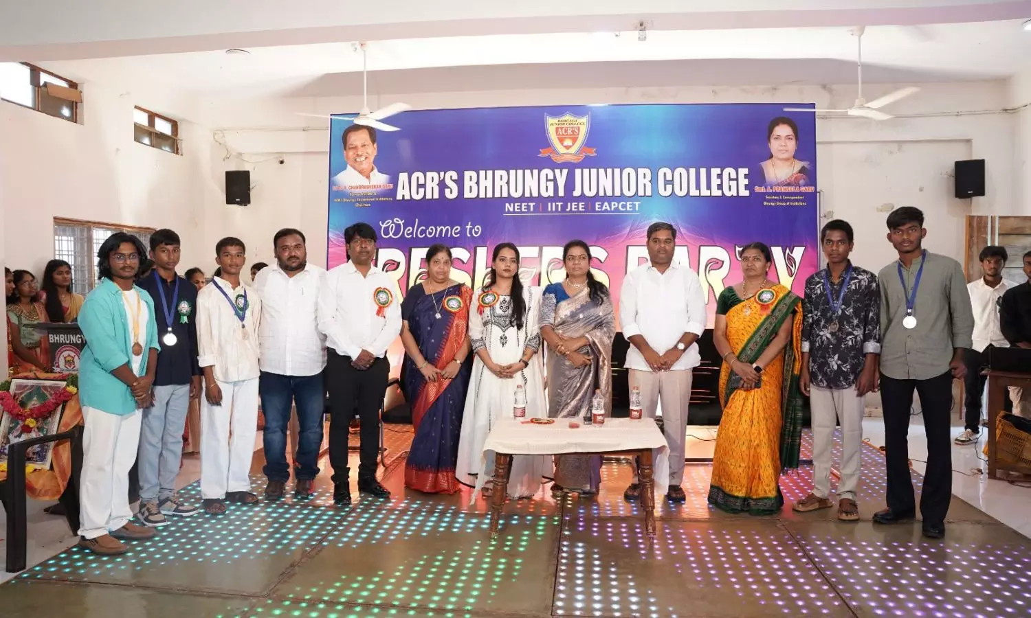 Vikarabad
