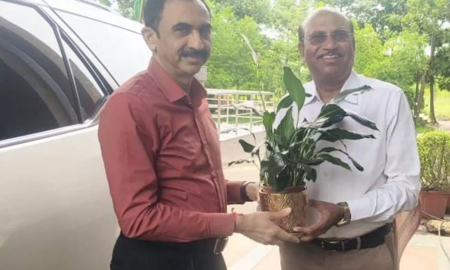 Vikarabad
