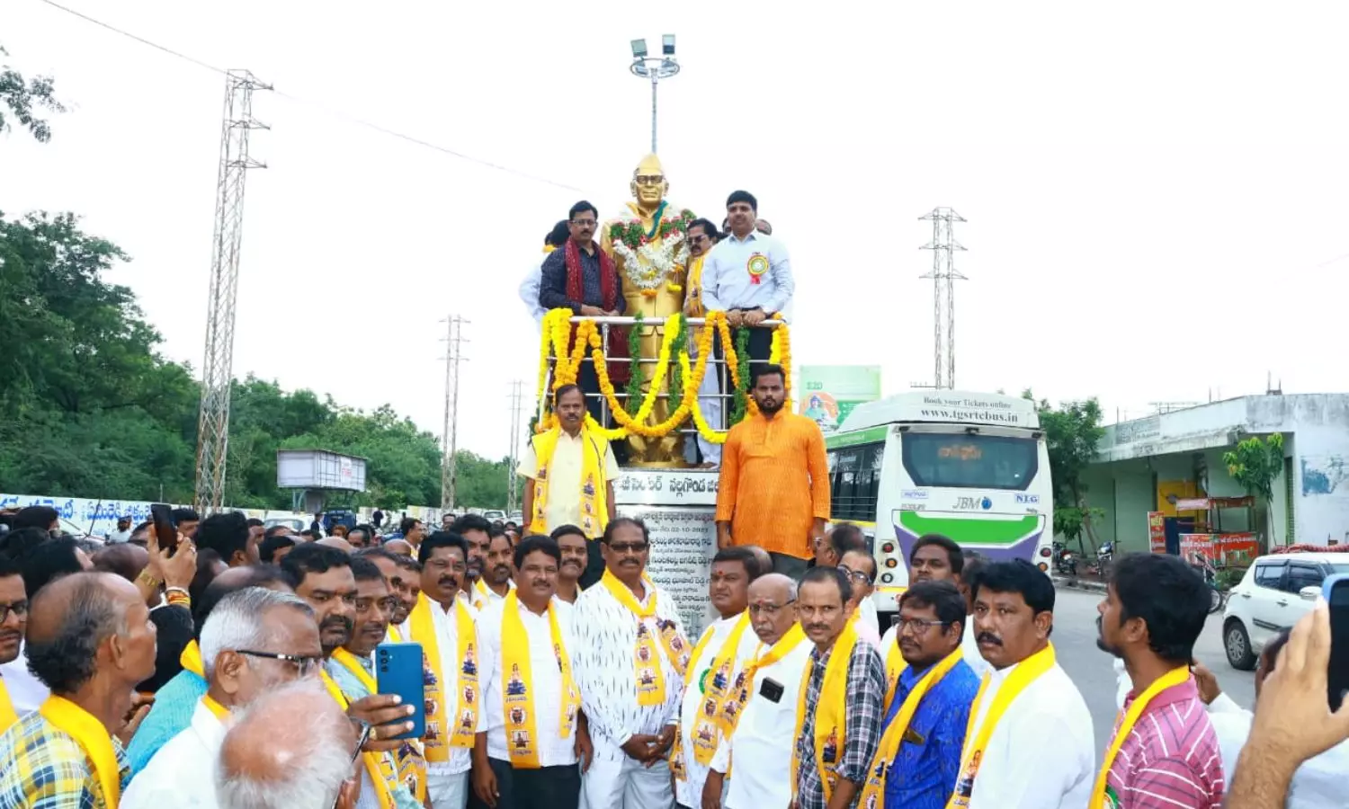 Nalgonda Nalgonda