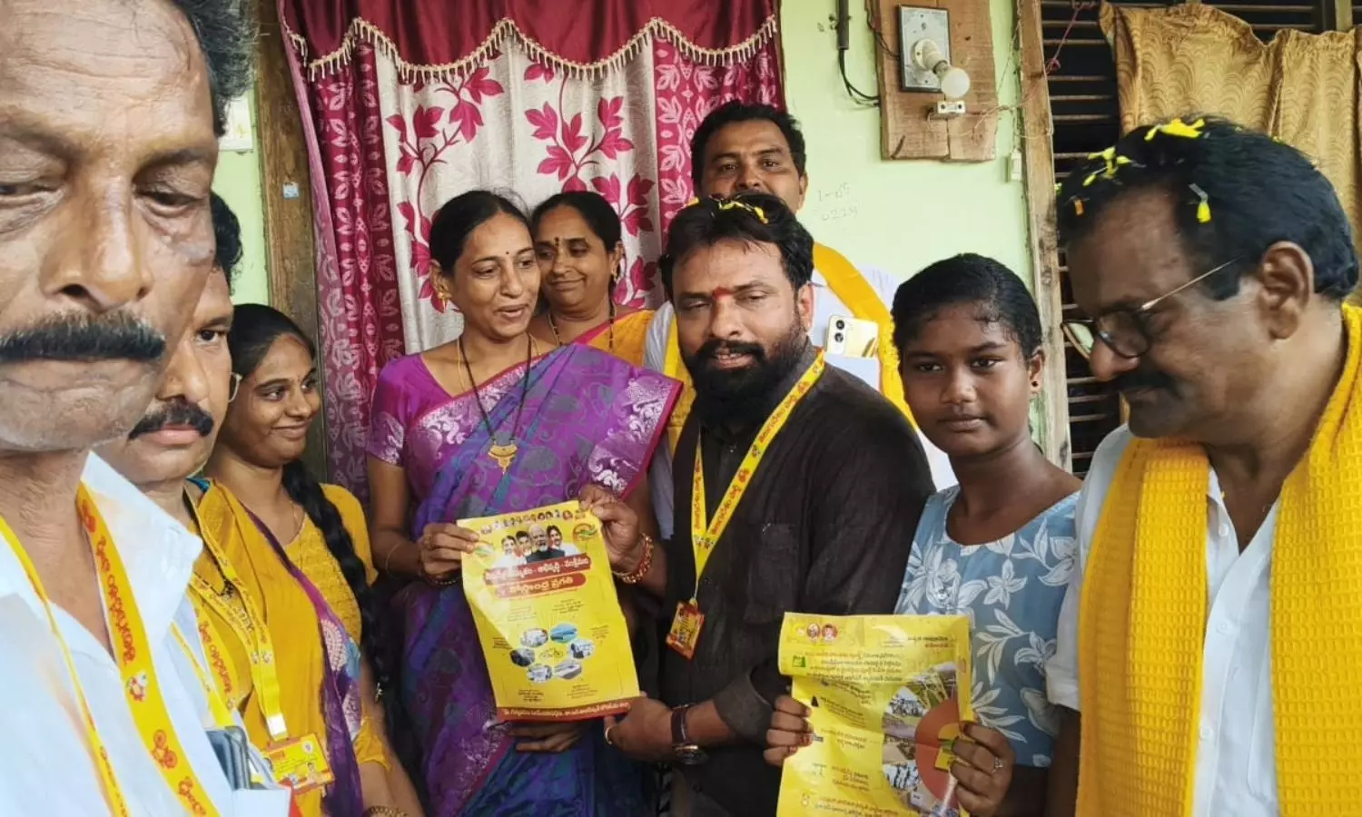 P Gannavaram P Gannavaram