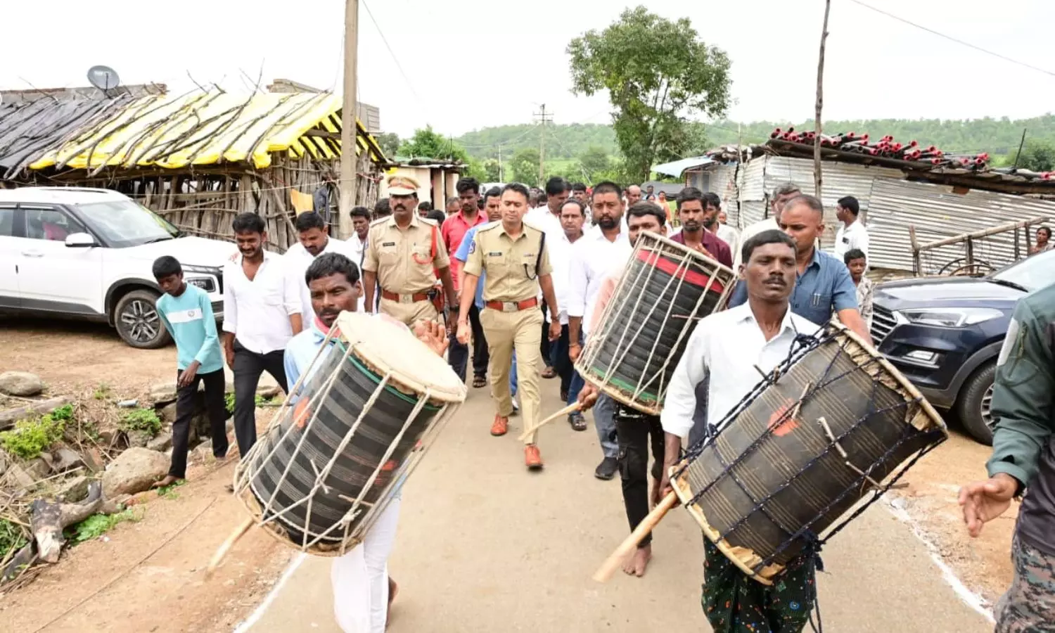 Adilabad Adilabad