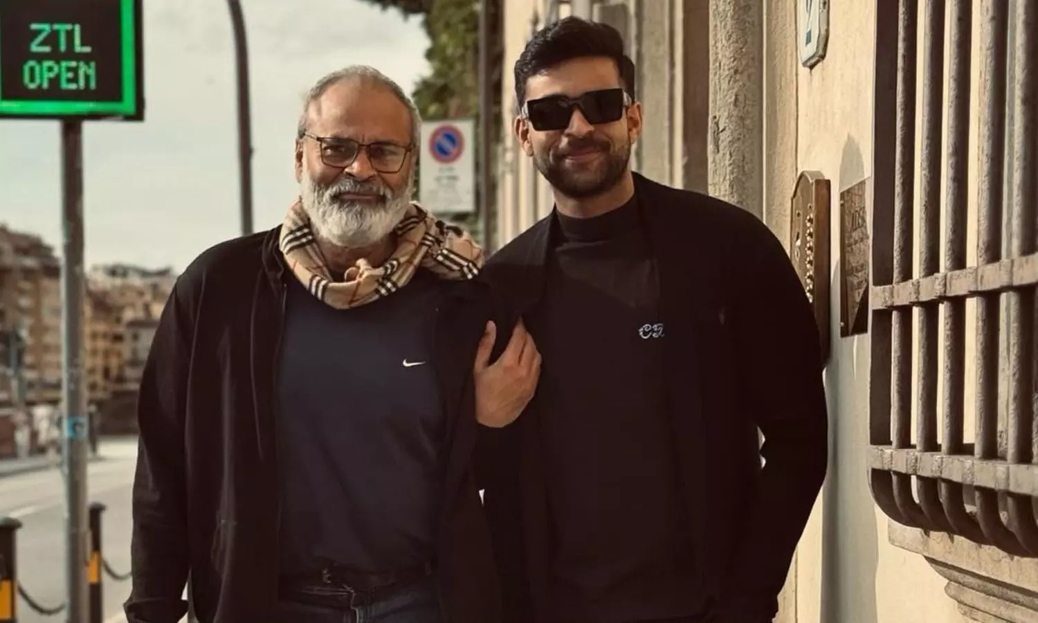 Varun Tej Varun Tej