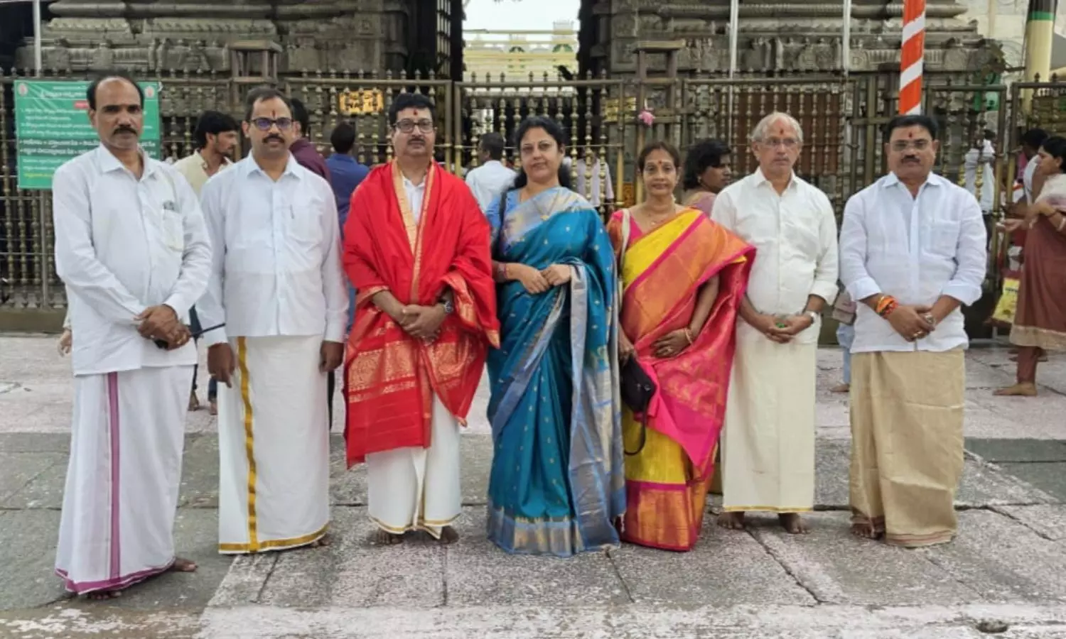 Tiruchanur