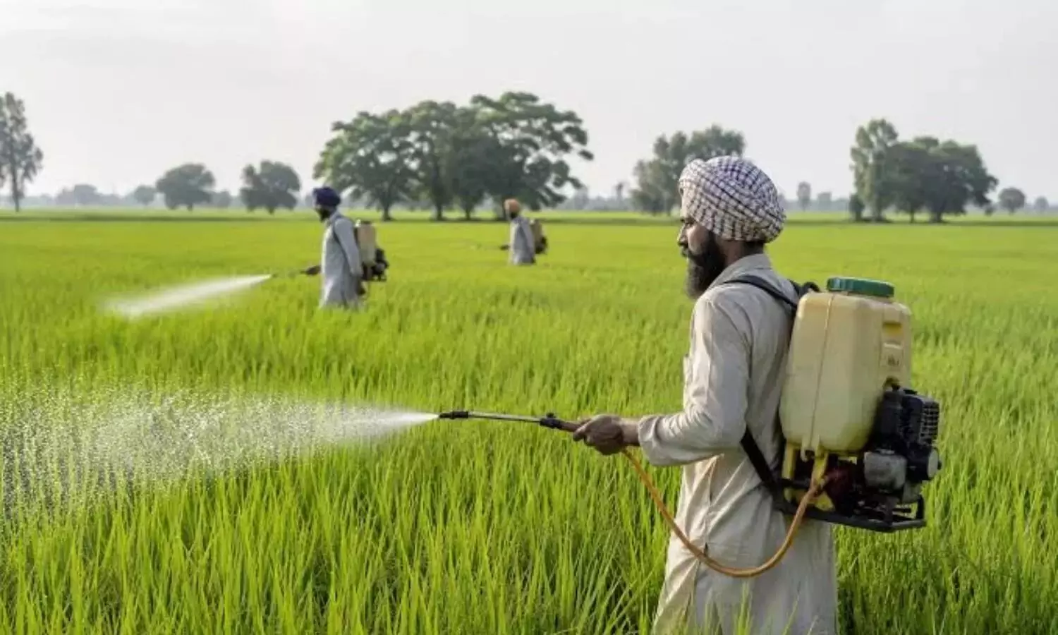 Kharif 2026 Kharif 2026