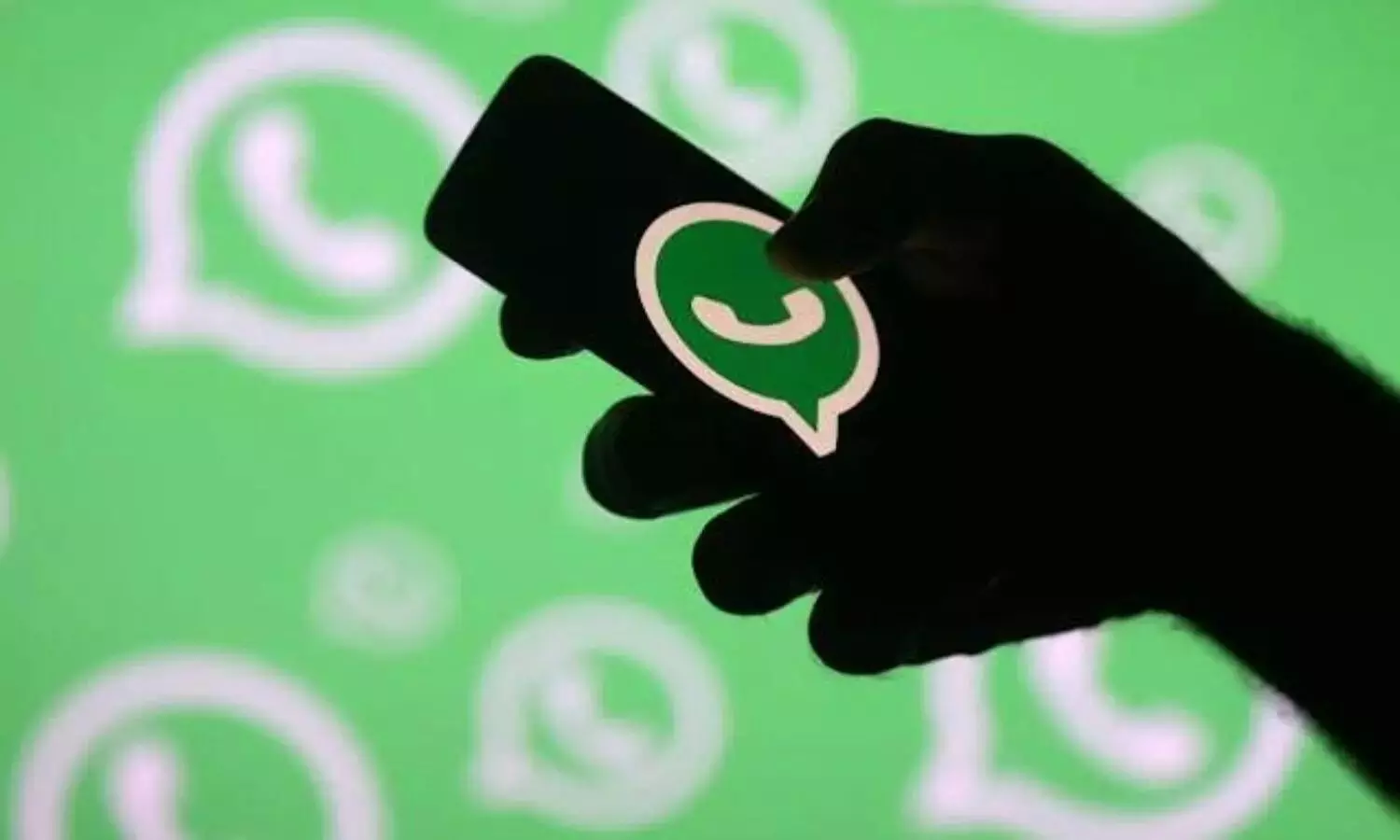 WhatsApp Malware