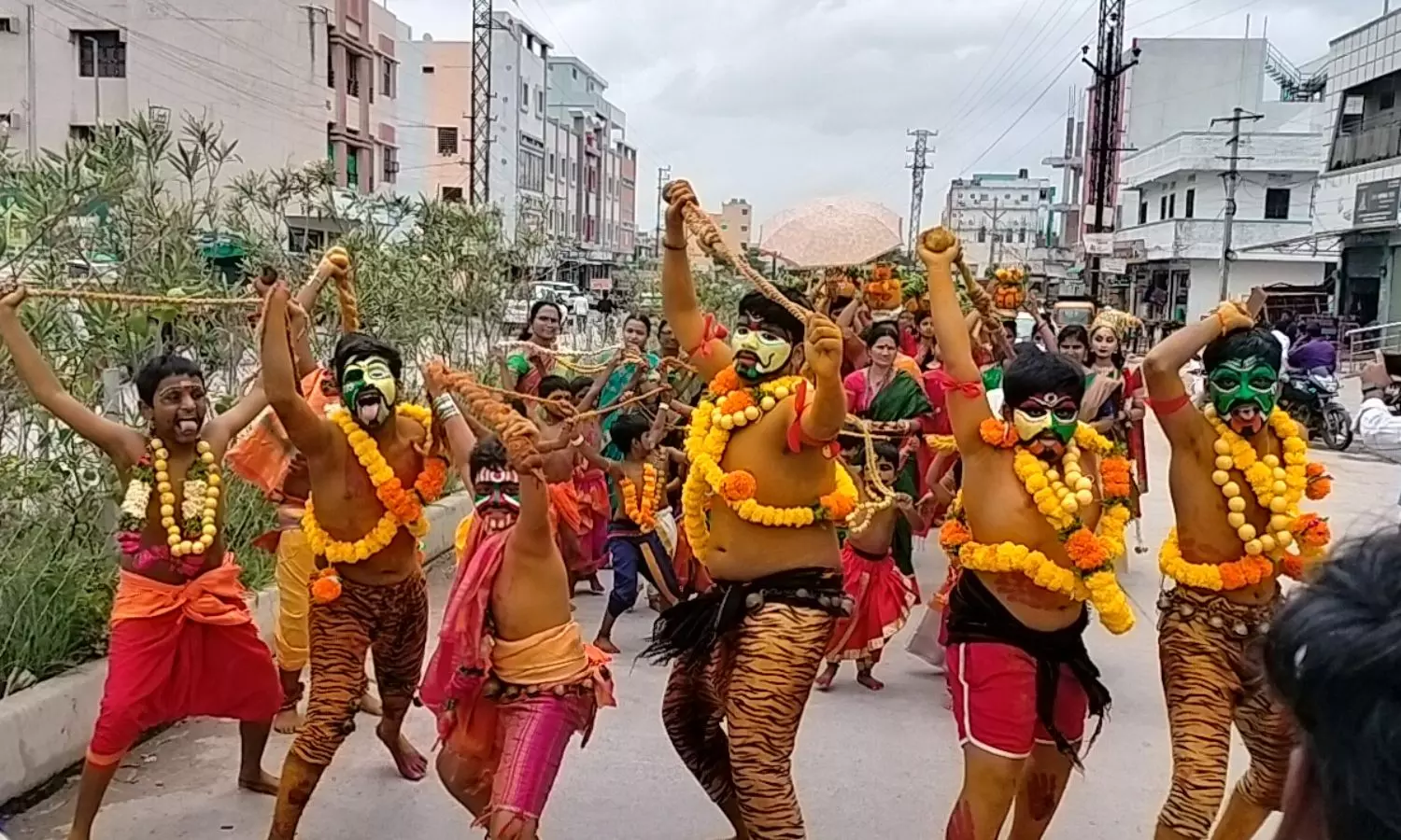 Tandur Tandur