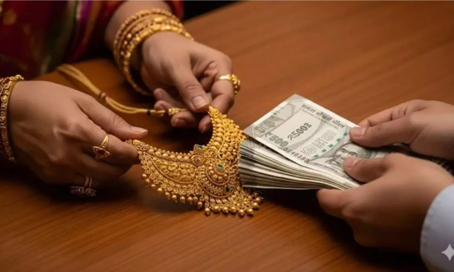RBI Gold Loan Rules