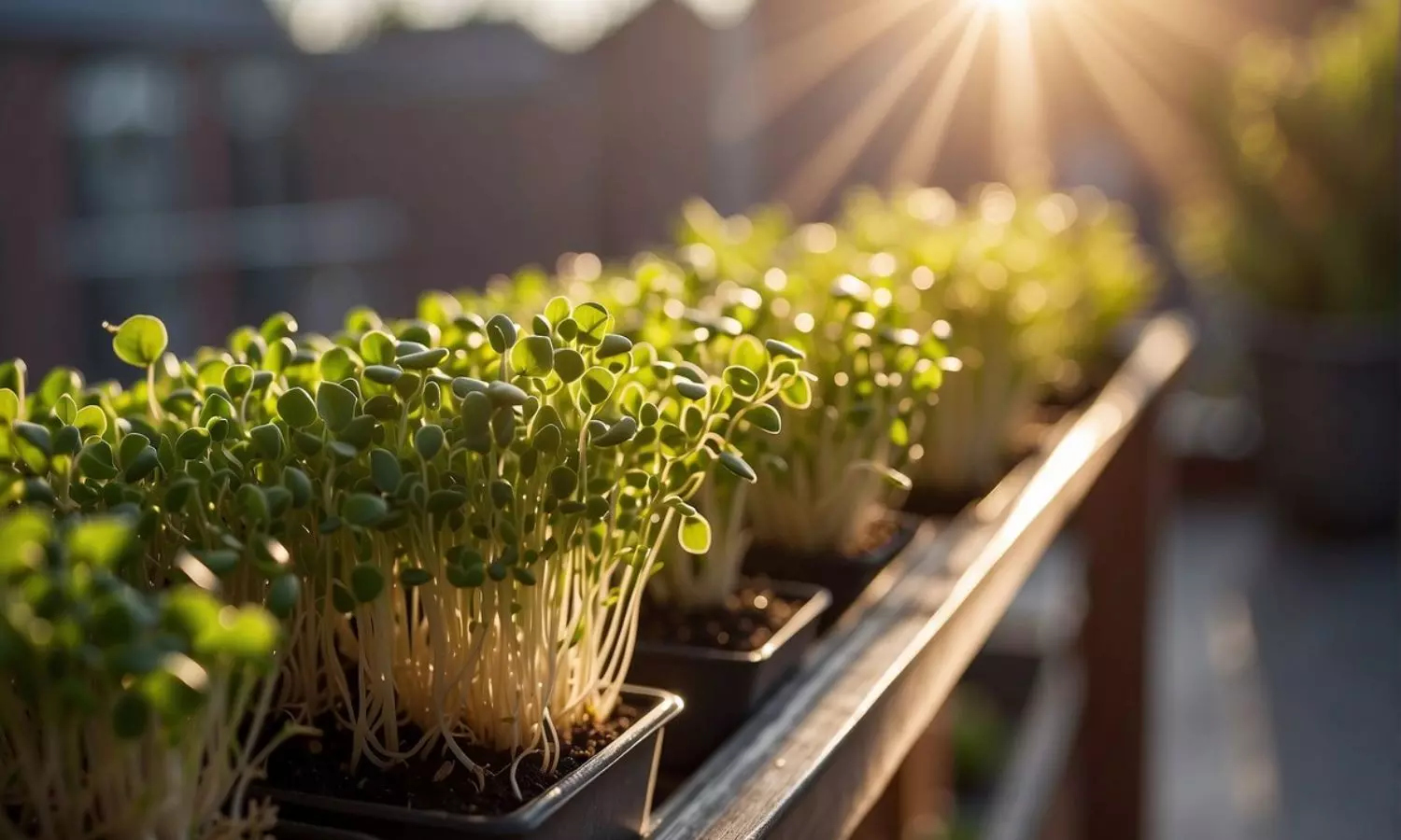 Balcony Gardening Balcony Gardening