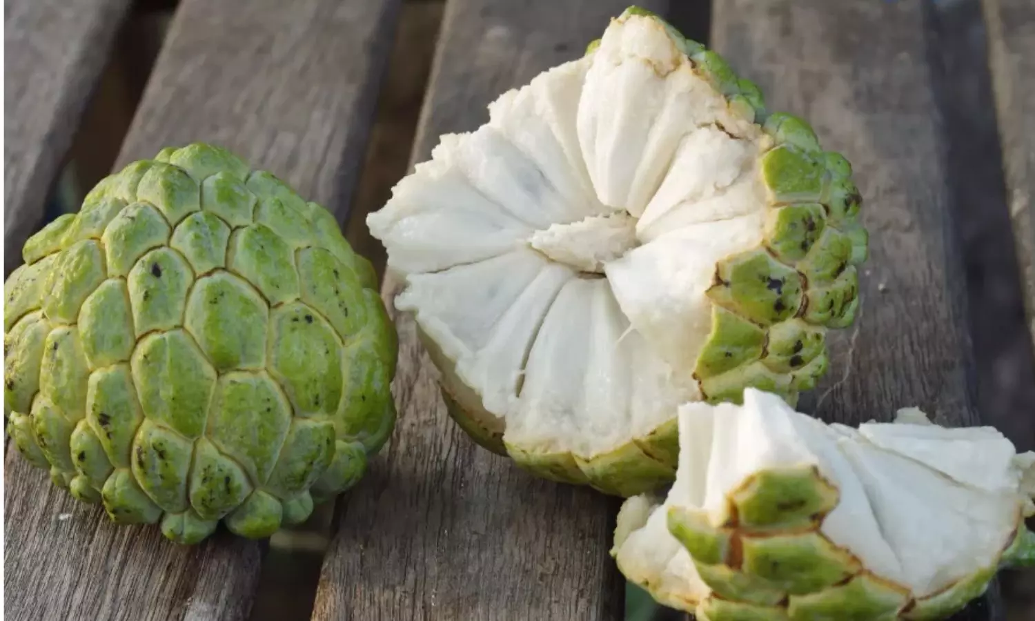 Custard Apple for Diabetes