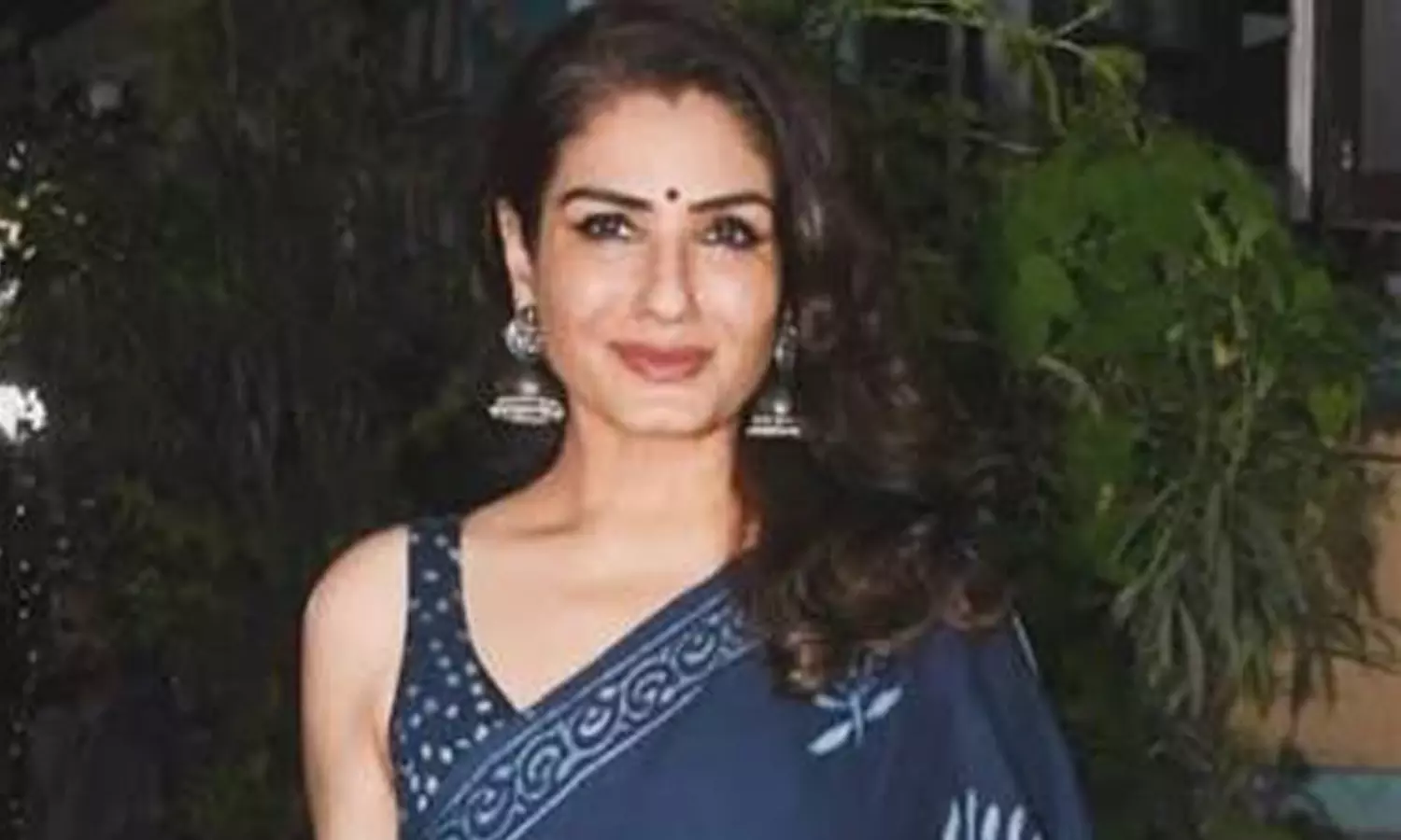 Raveena Tandon