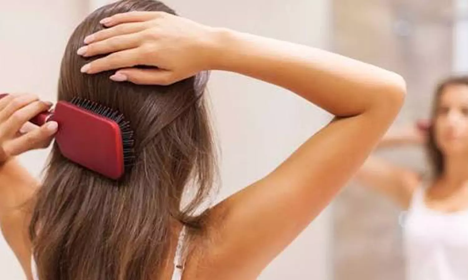 Intermittent fasting may affect women’s hair health