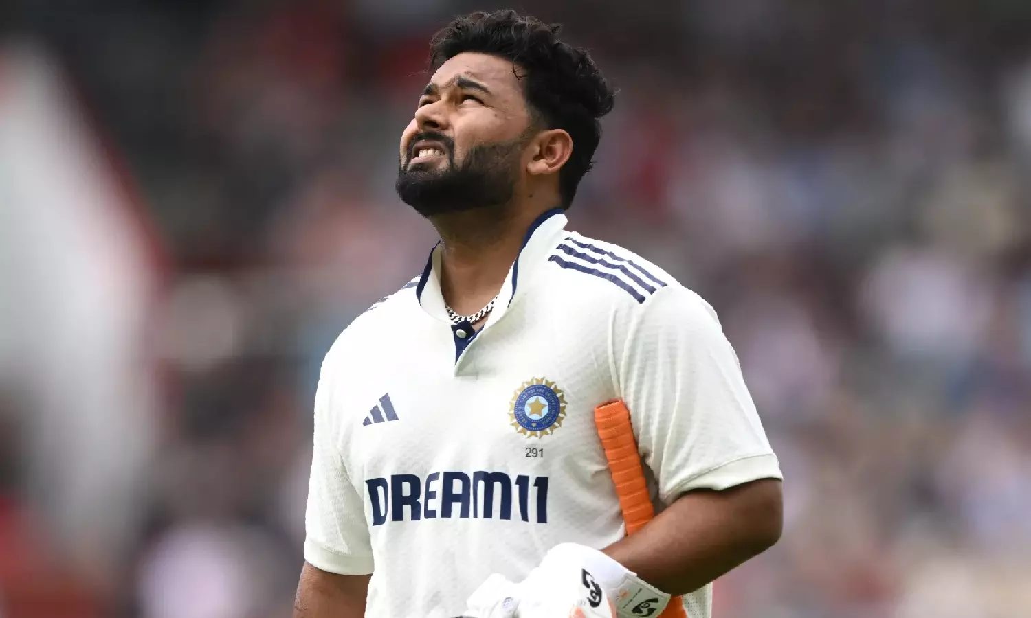 Rishabh Pant