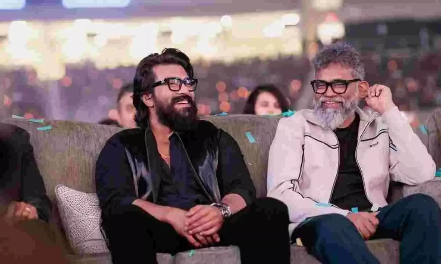 Ram Charan