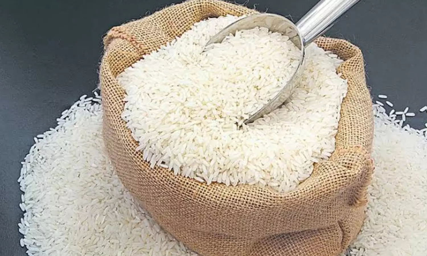 Rice Price