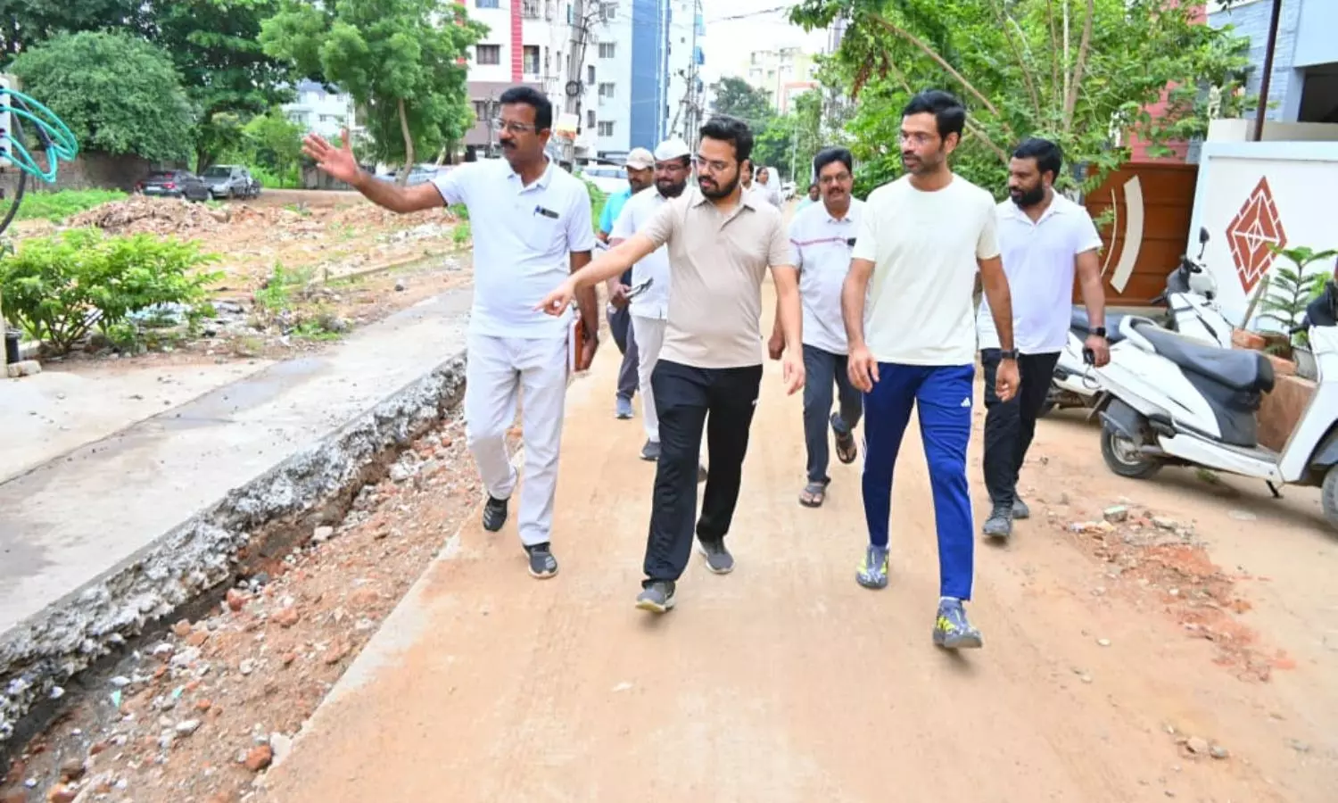 Rajahmundry