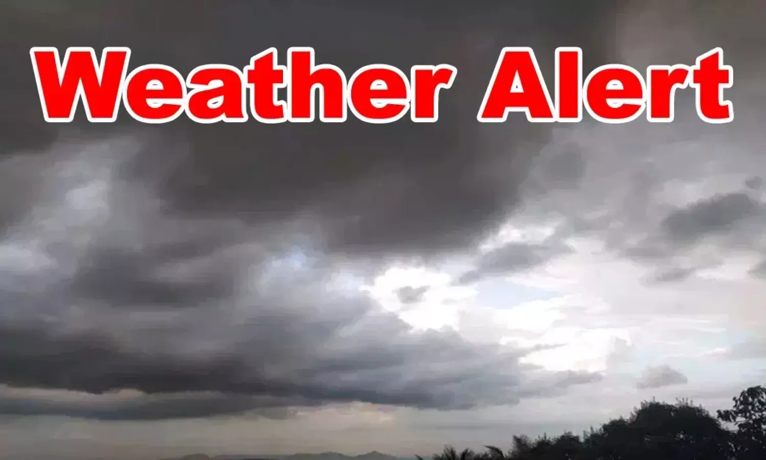 Weather Update Weather Update