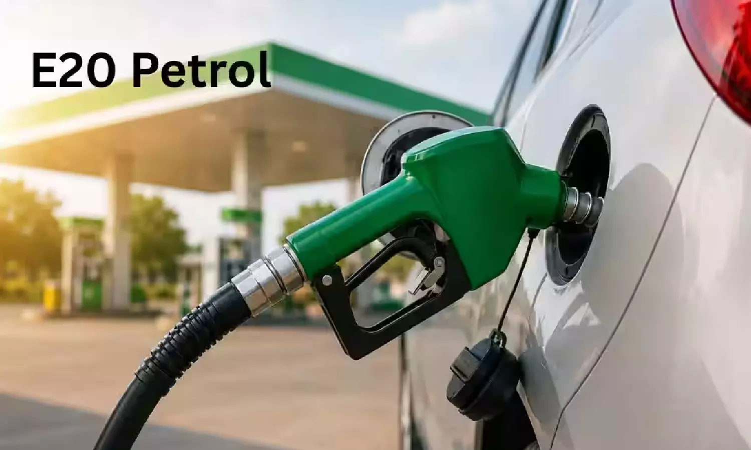 E20 Petrol E20 Petrol