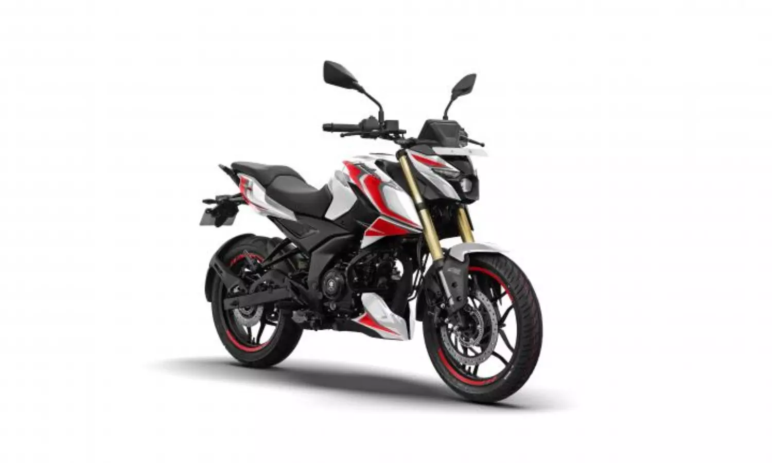 Bajaj Pulsar Bajaj Pulsar