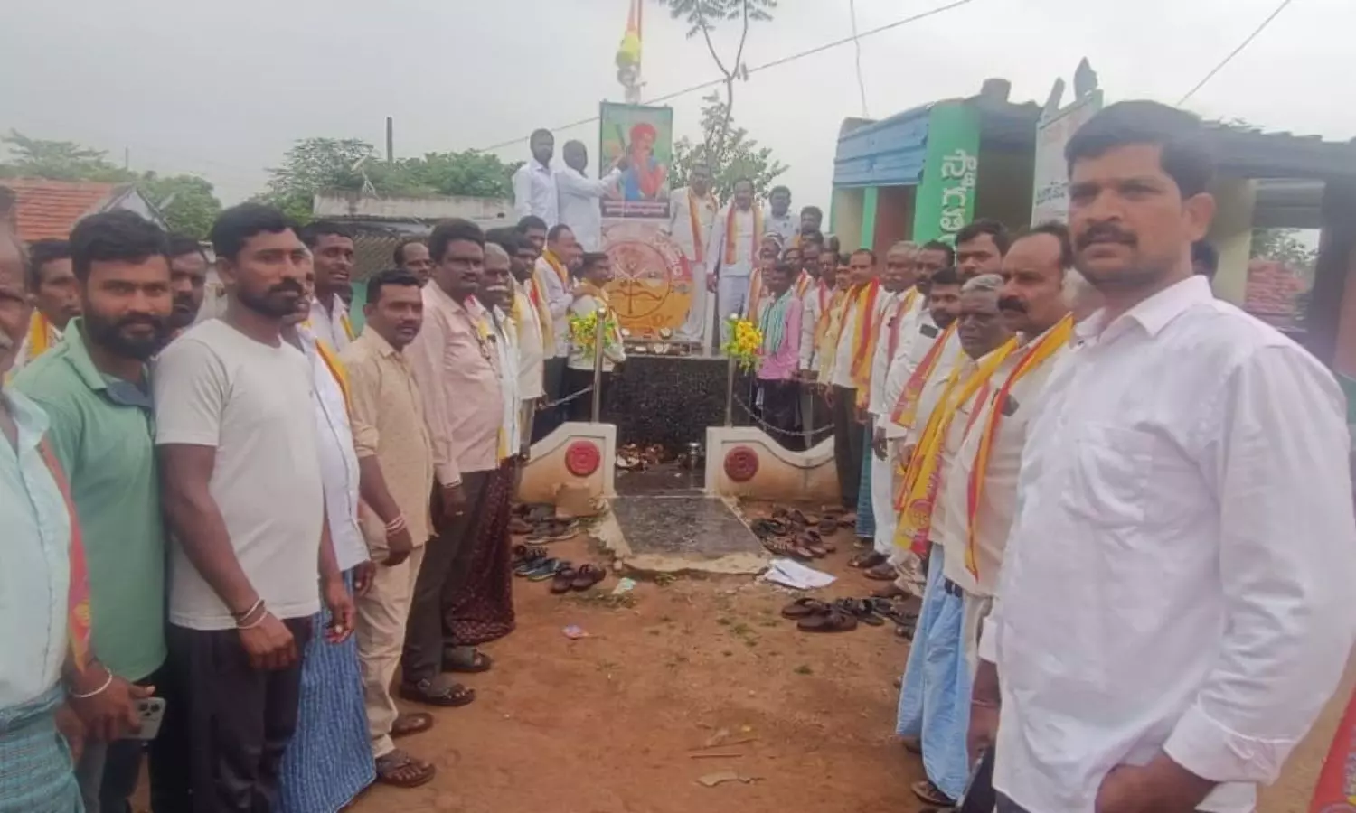 Peddapalli Peddapalli