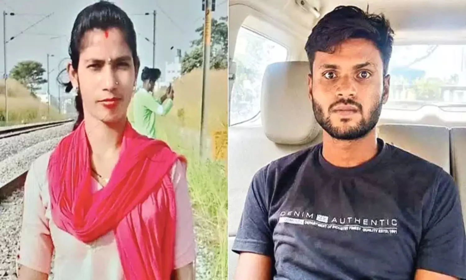 రీల్స్ పిచ్చి.. వంట చేయడం లేదని భార్యను కడతేర్చిన భర్త! రీల్స్ పిచ్చి.. వంట చేయడం లేదని భార్యను కడతేర్చిన భర్త!