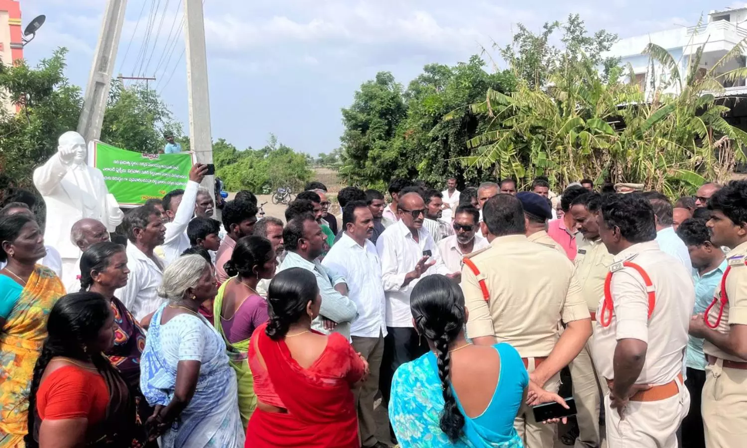 Prakasam Prakasam