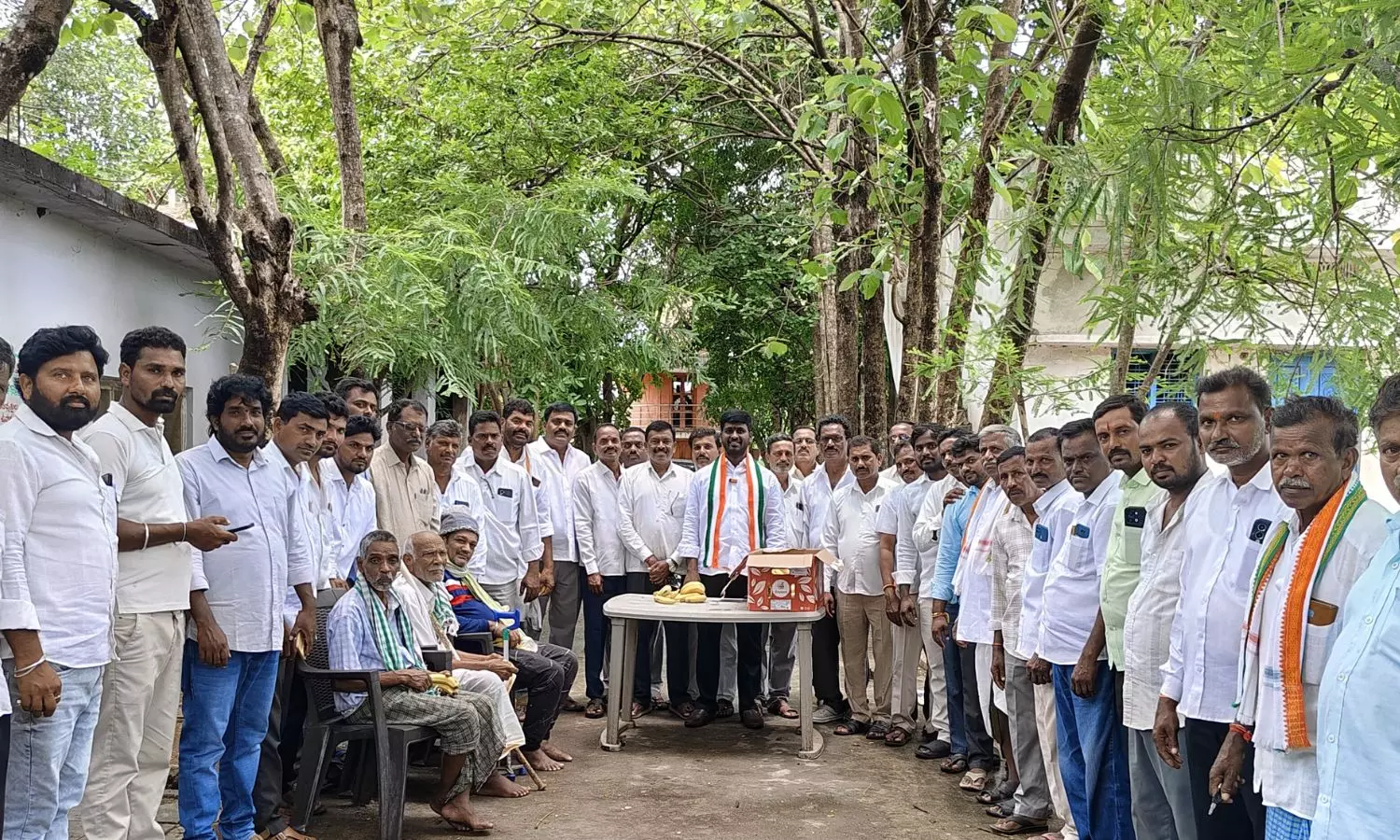 Jangaon Jangaon