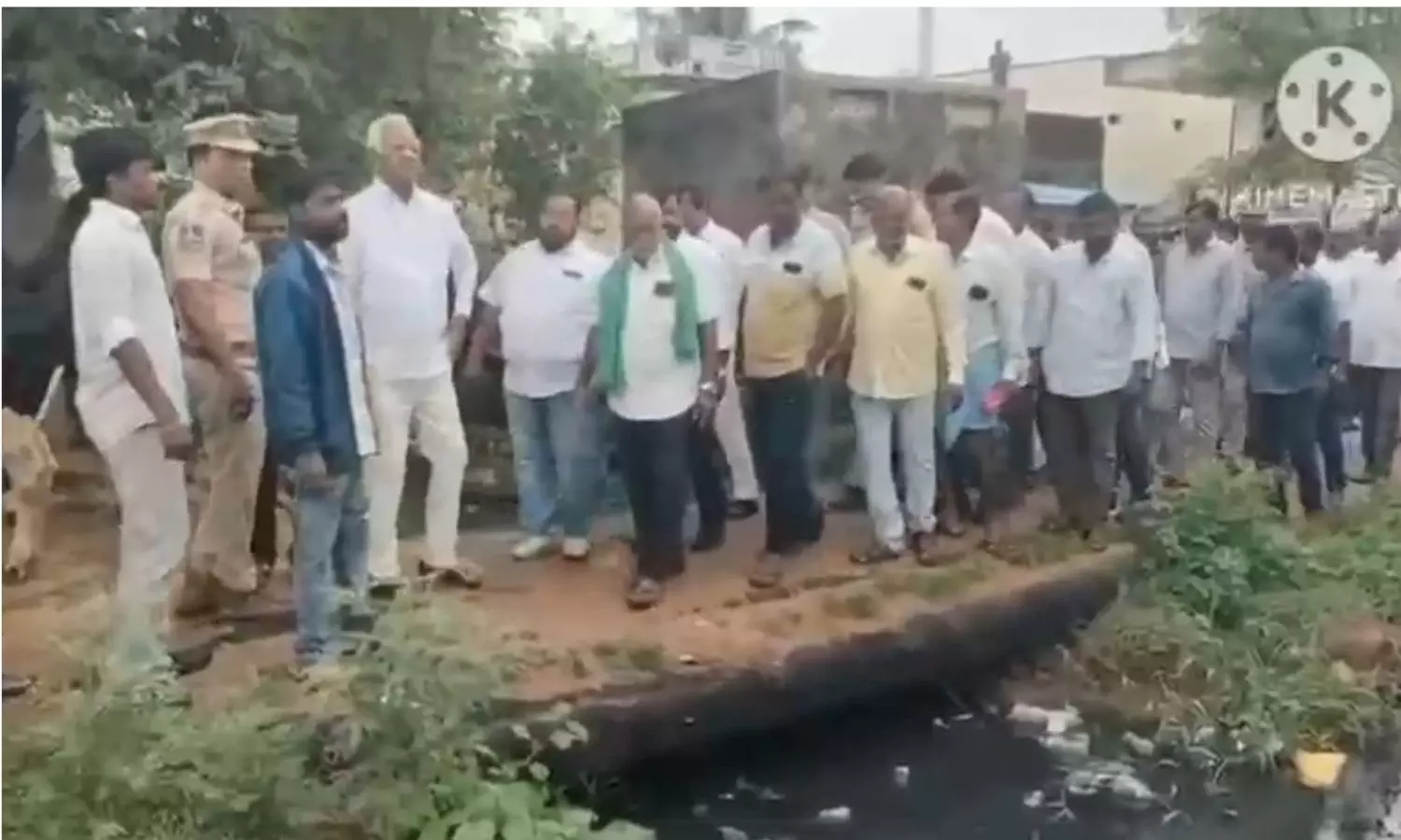 Jangaon Jangaon