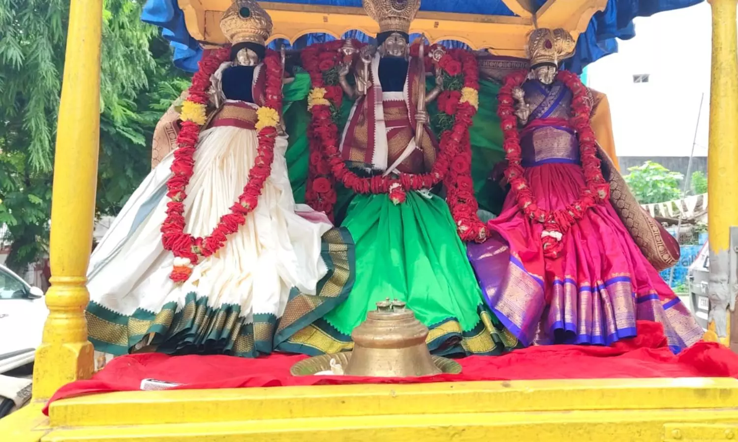 Bhadrachalam