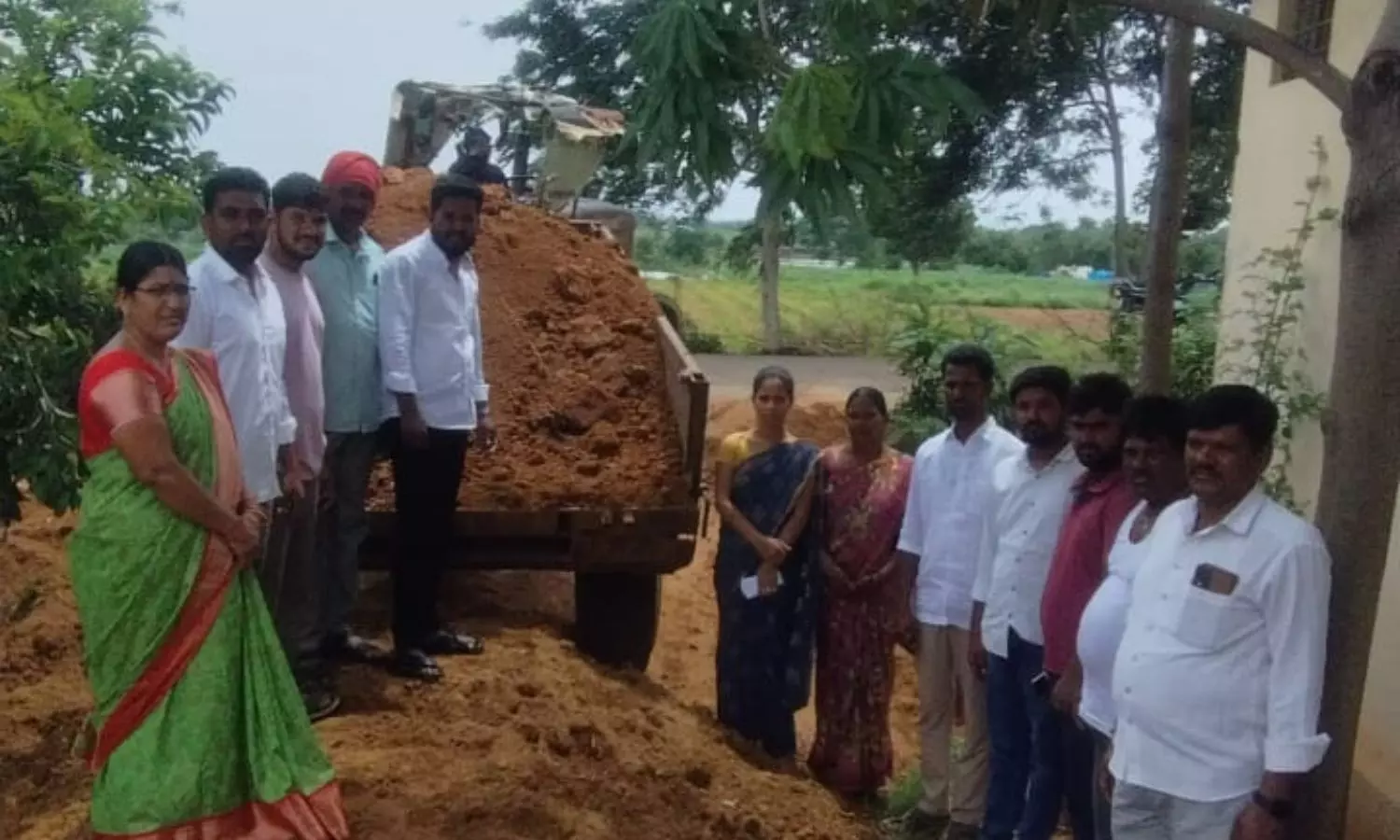Rangareddy