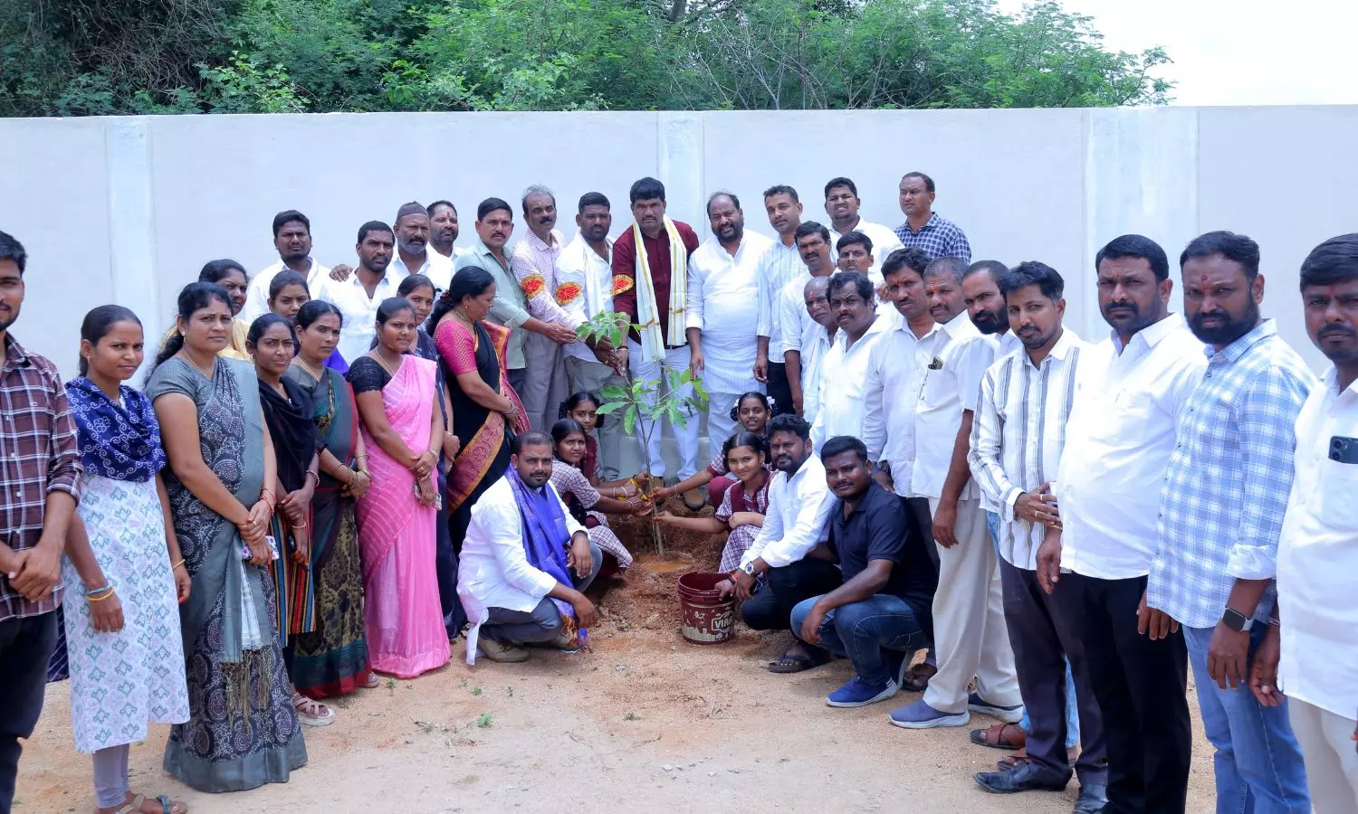 Amanagallu