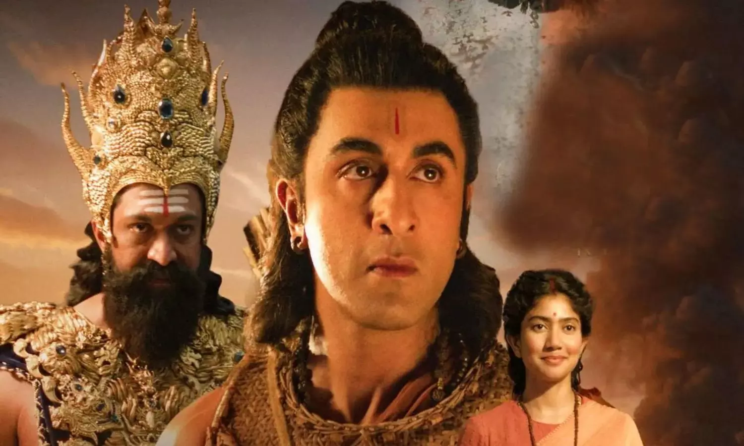 Ramayana Release Date