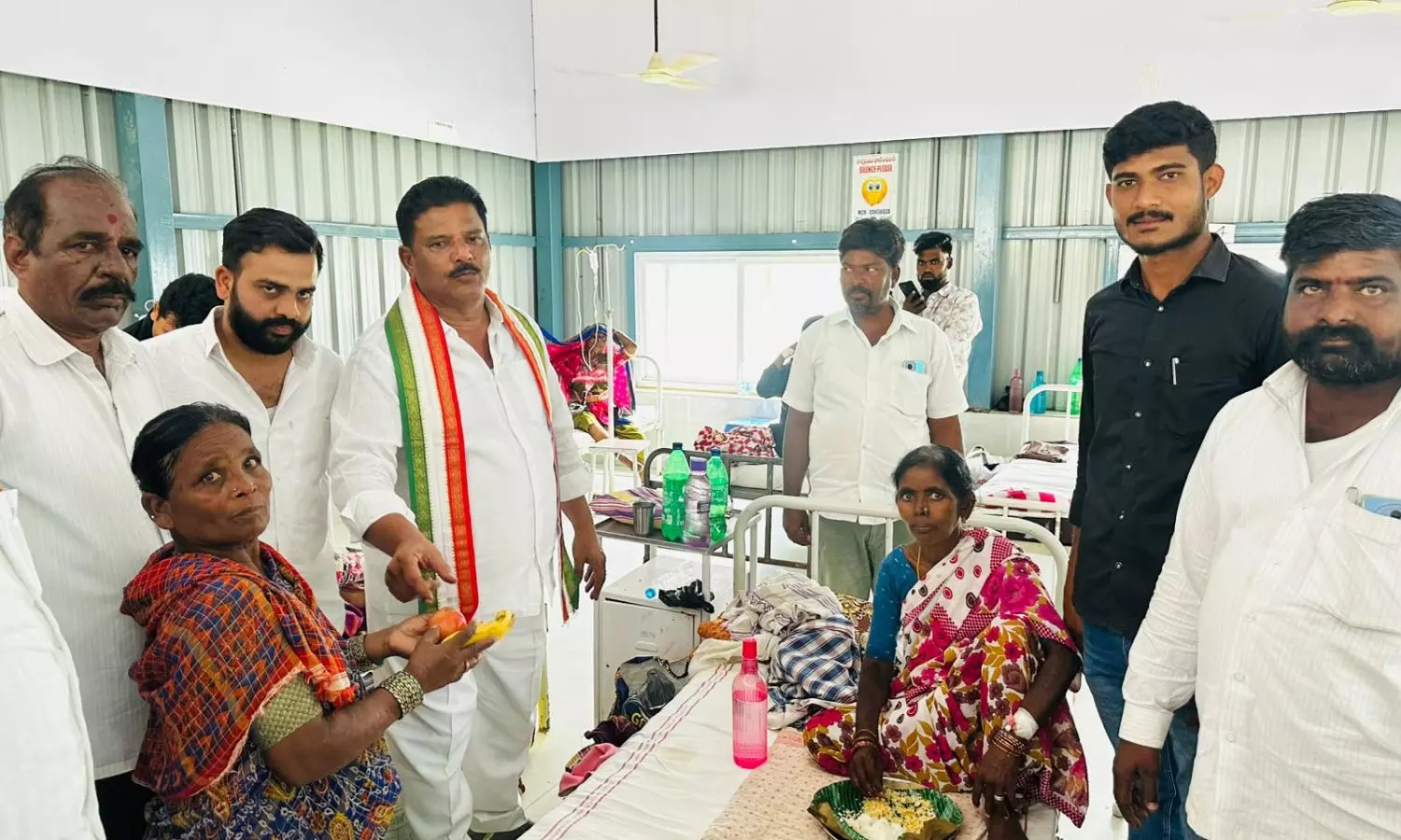 Kamareddy