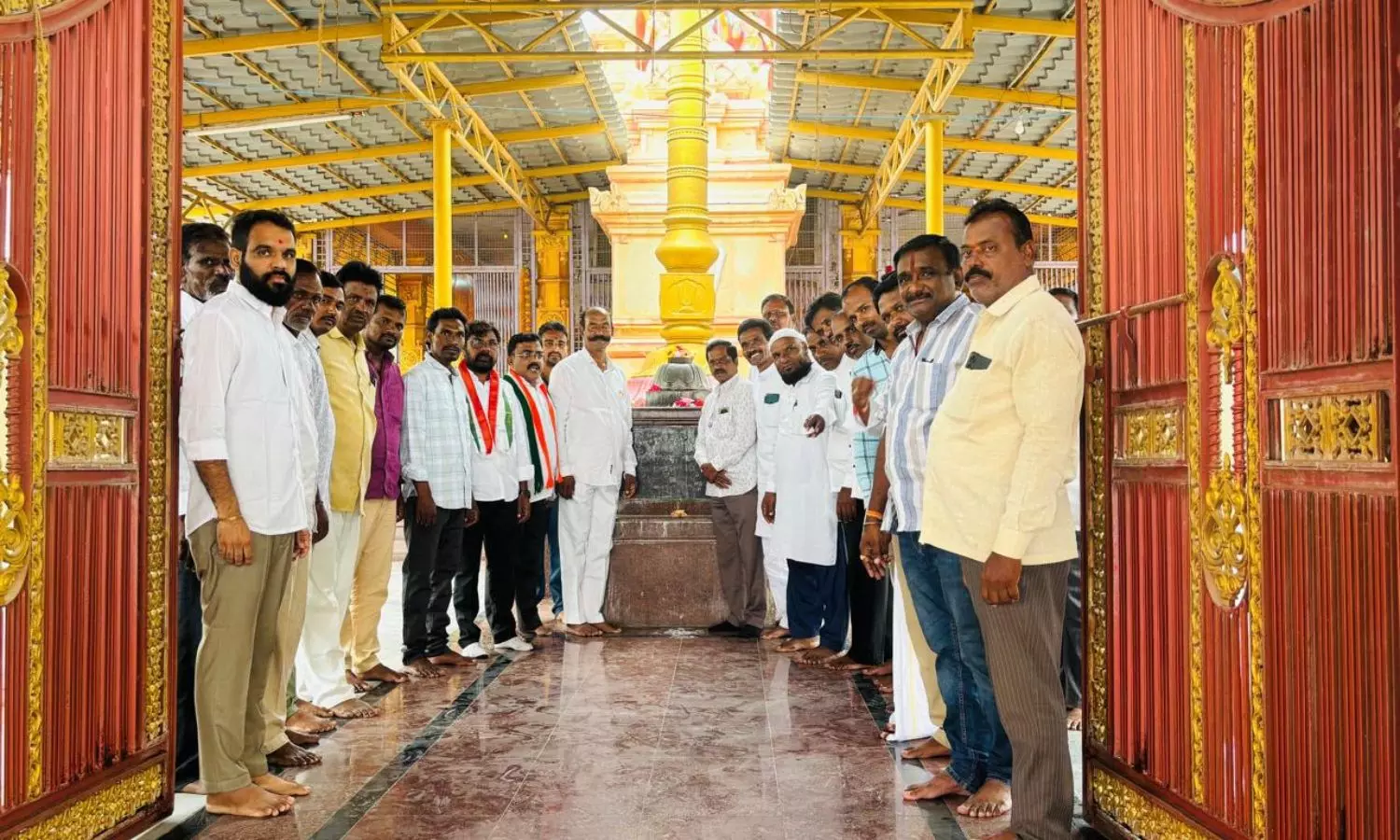 Nizamabad
