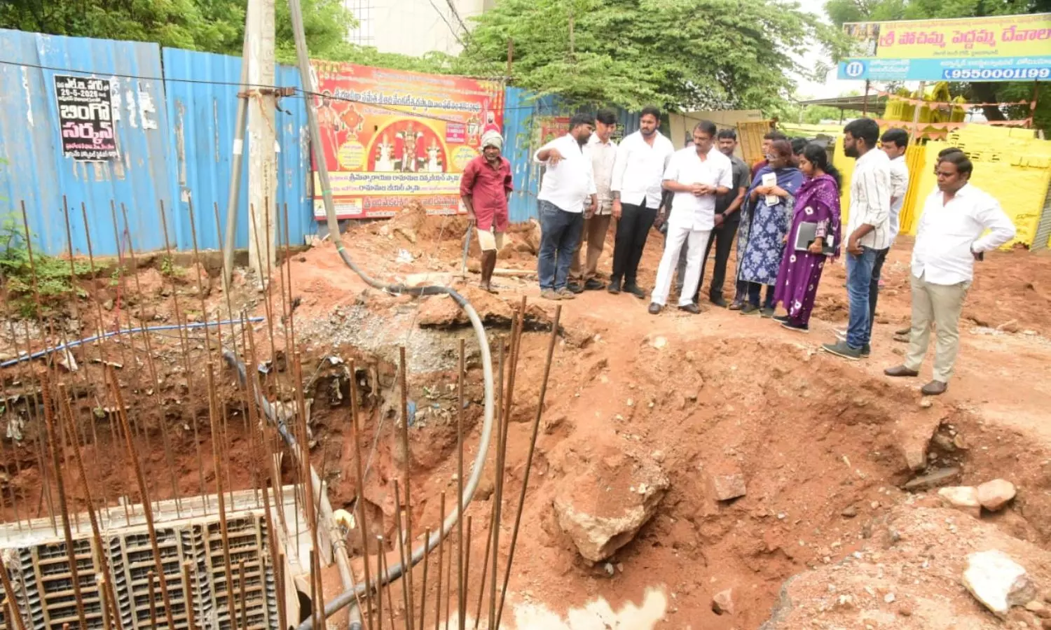 LB Nagar