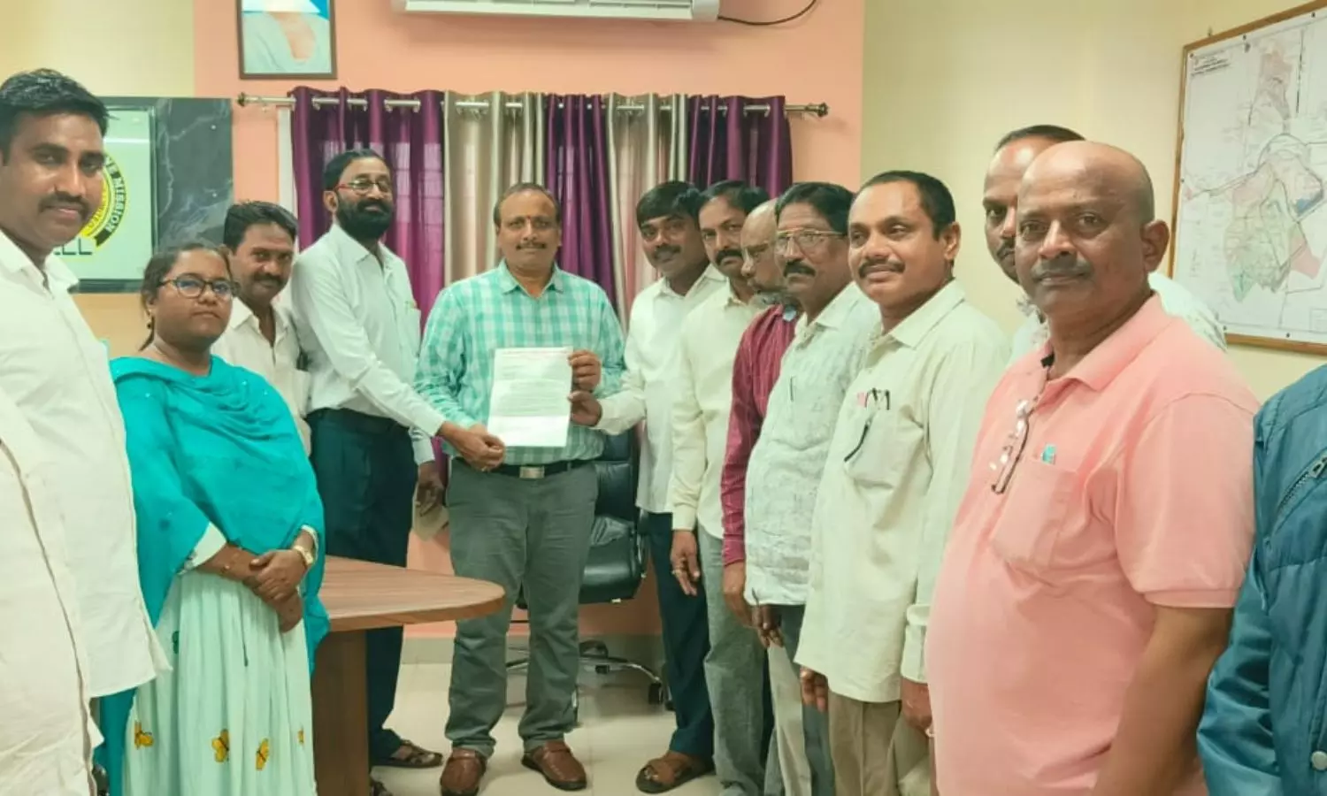 Kothagudem Kothagudem