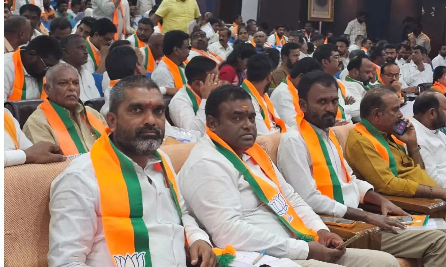Hyderabad