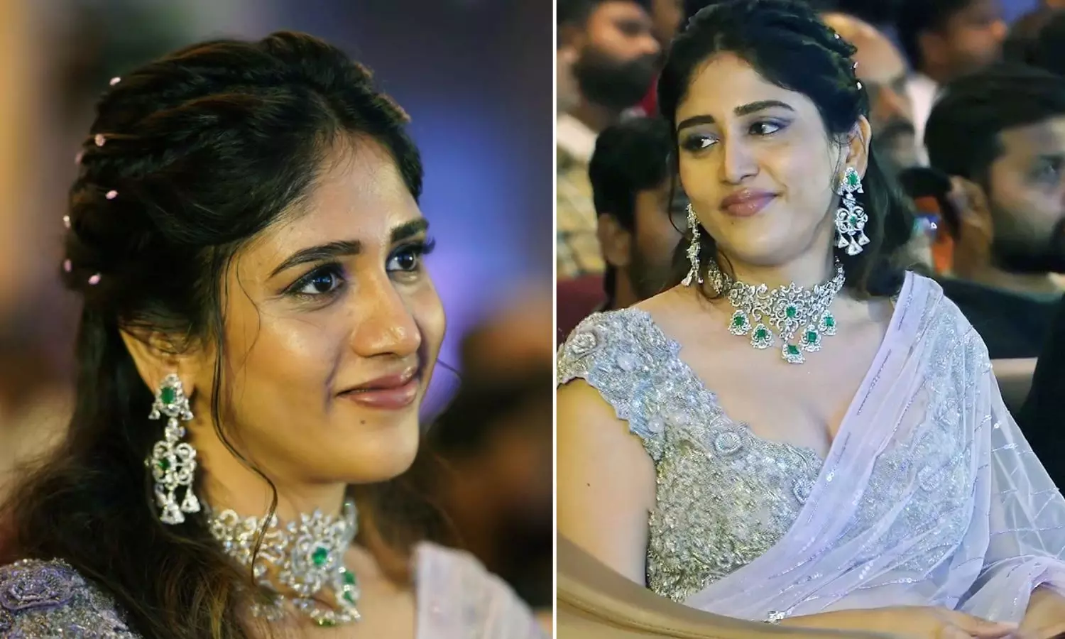 Chandini Chowdary