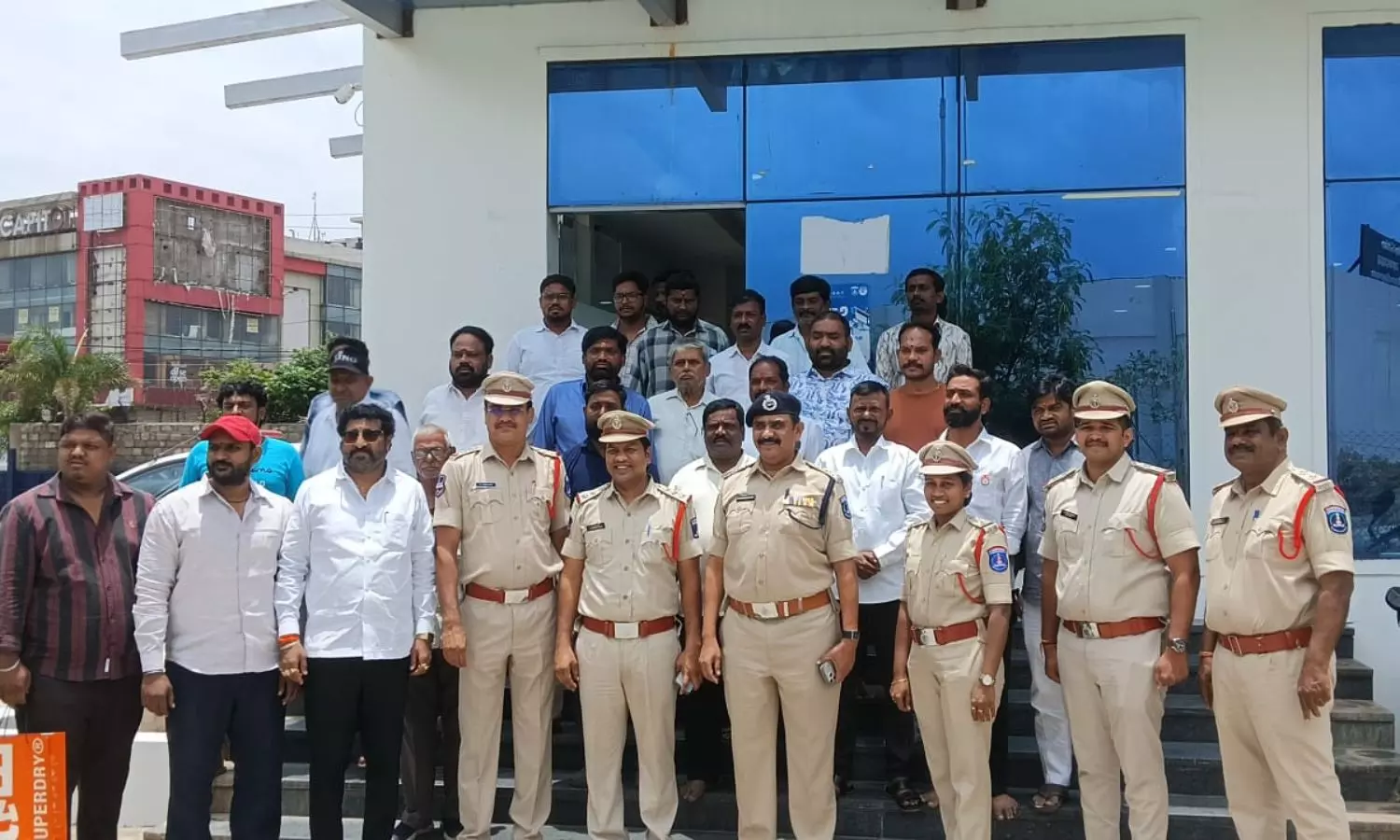 Kukatpally Kukatpally