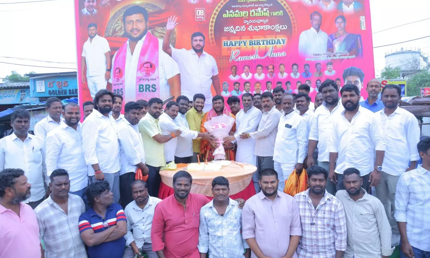 Amanagallu Amanagallu