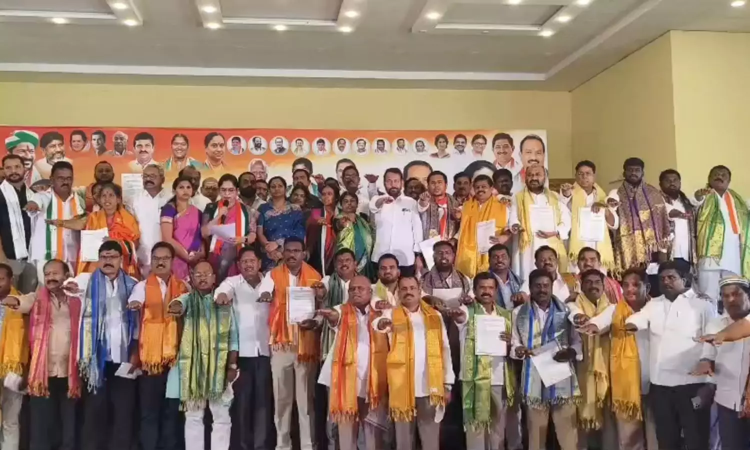 Jangaon Jangaon