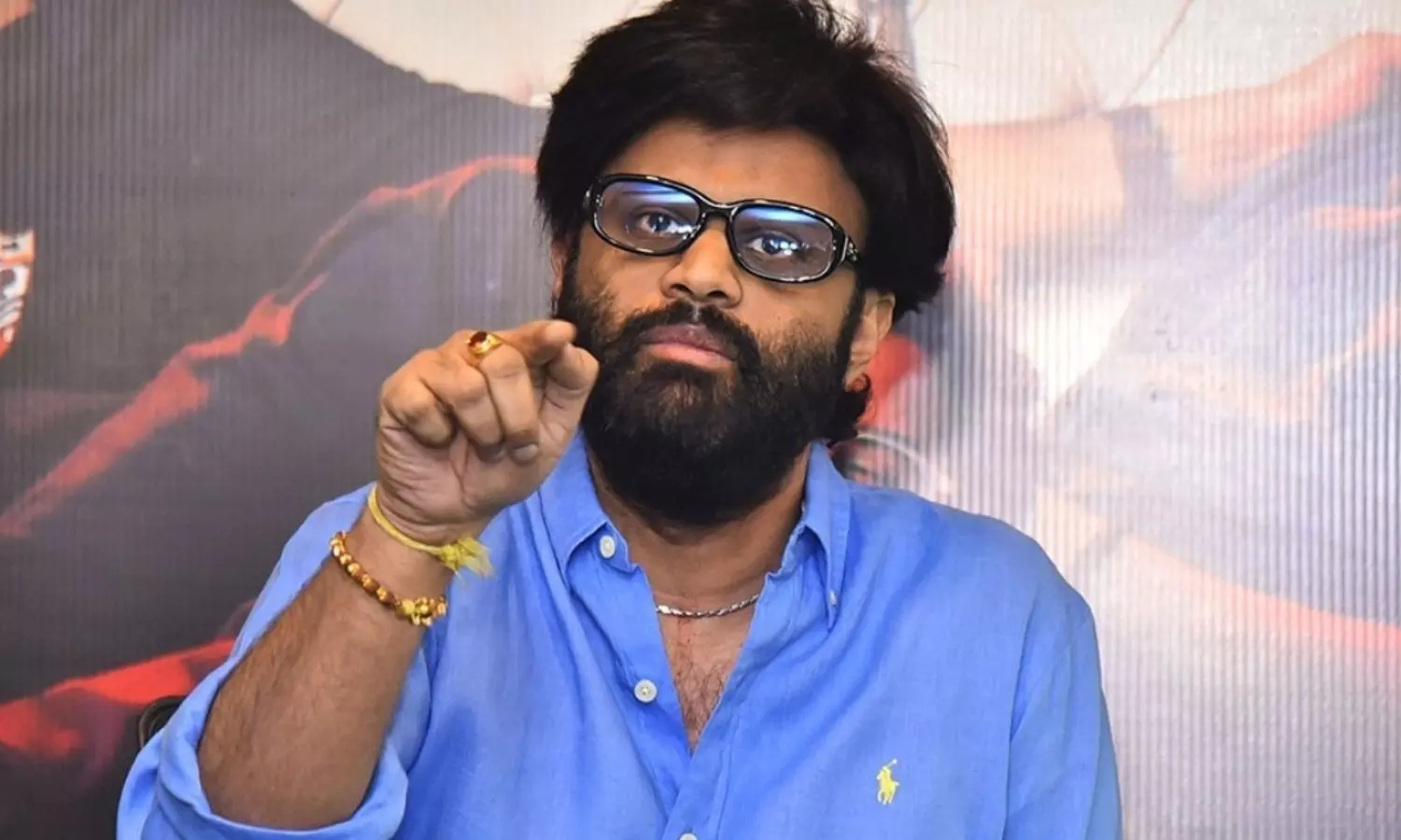 Naga Vamsi Naga Vamsi