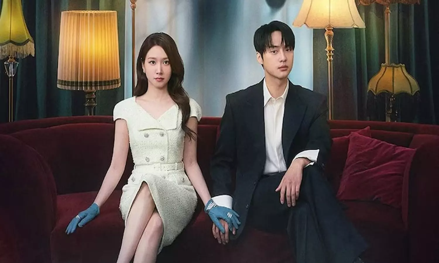 Netflix Korean Drama